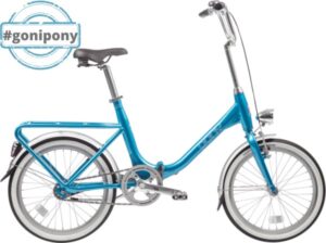 Rog PONY CLASSIC  2021