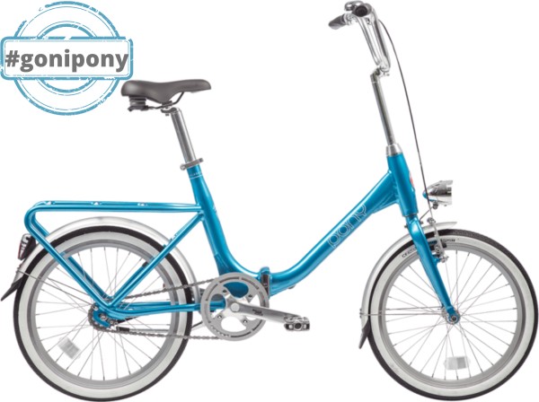 Rog PONY CLASSIC  2021