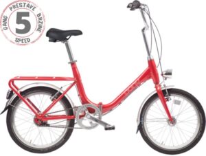 Rog PONY CLASSIC 3+ - 5 prestav