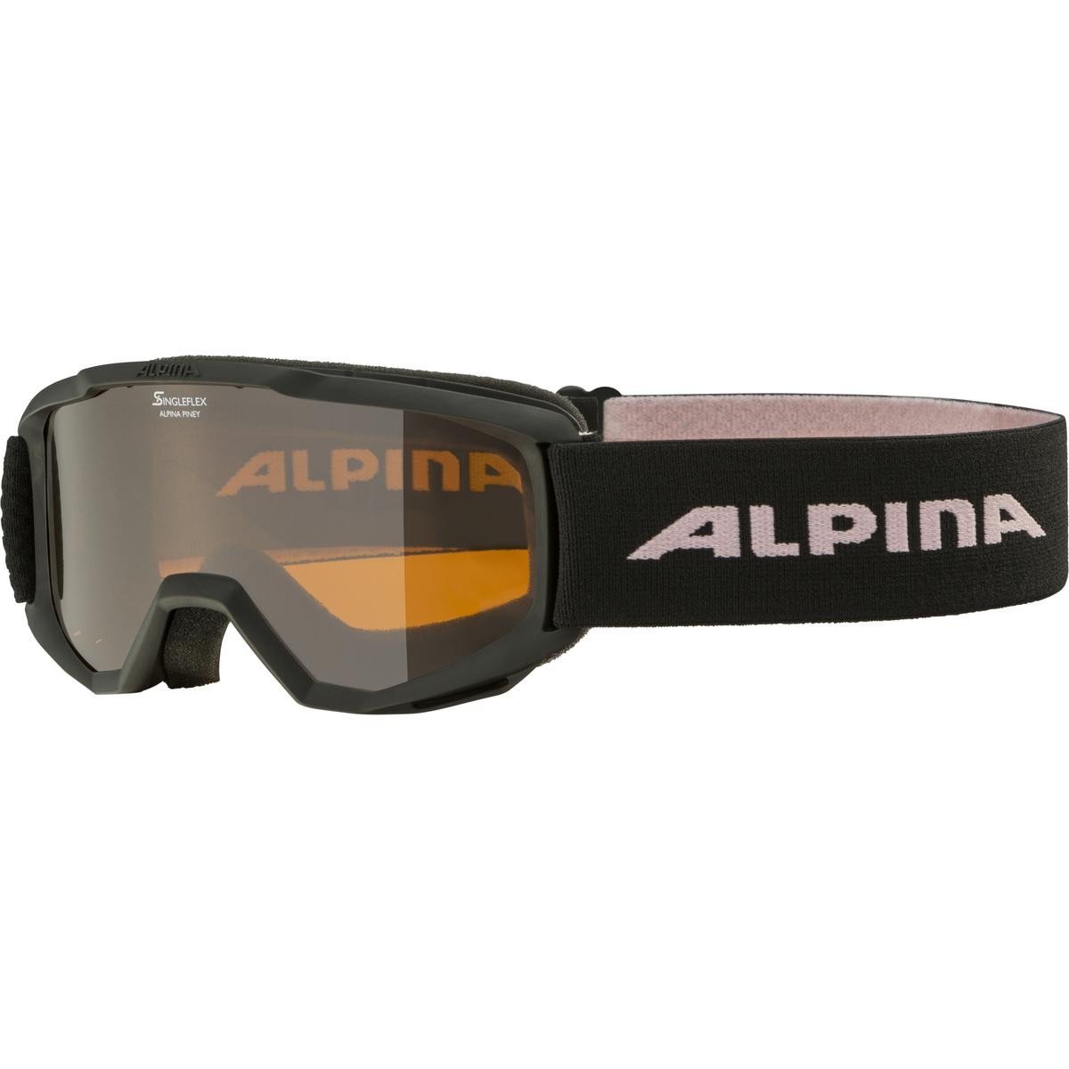 Alpina Piney S lime