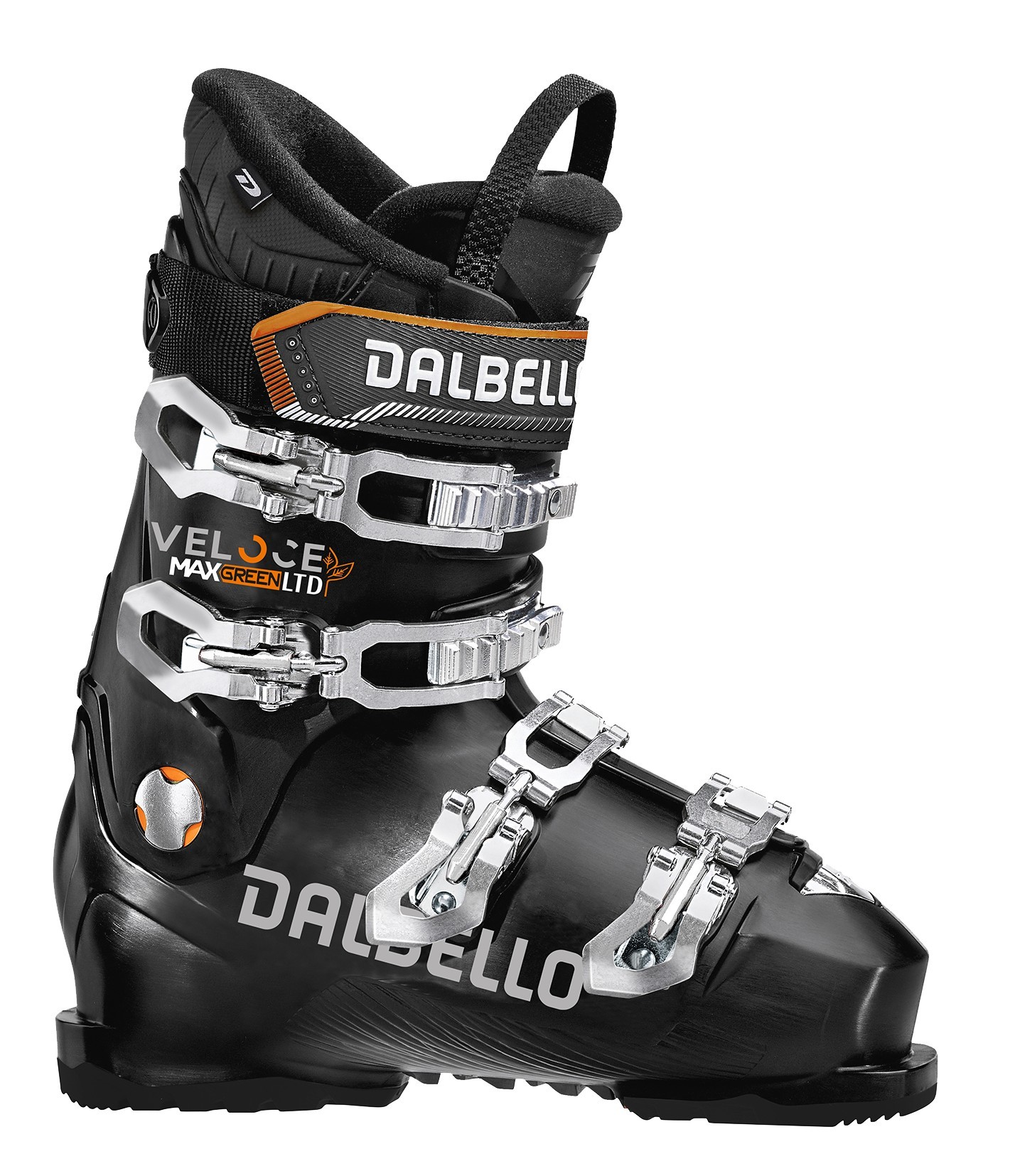 Dalbello Green Veloce Max 2024