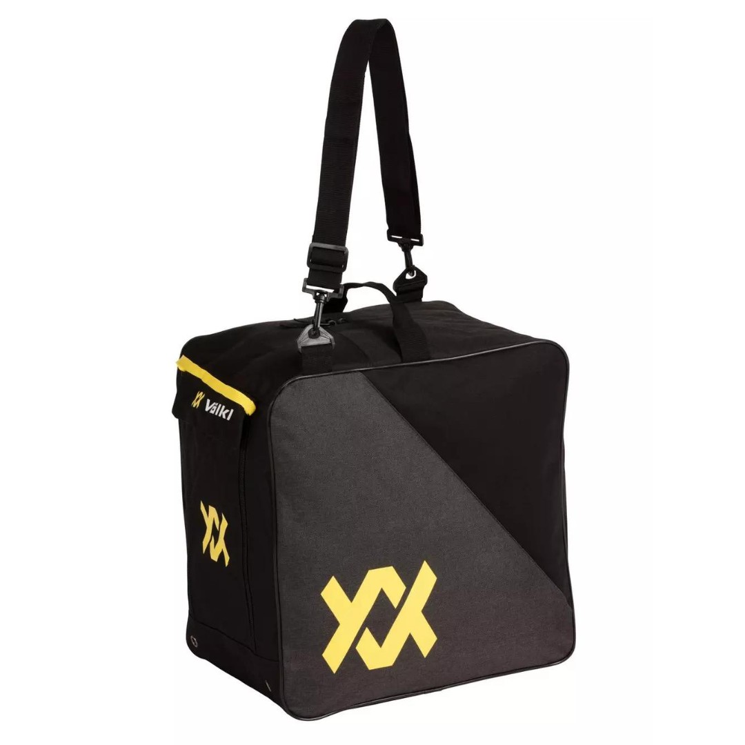 Volkl Classic Boot + Helmet Bag