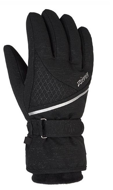 Smučarske rokavice Ziener Kiana