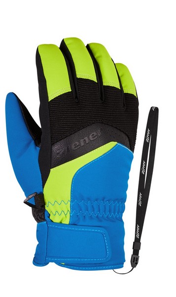 Smučarske rokavice Ziener Labino