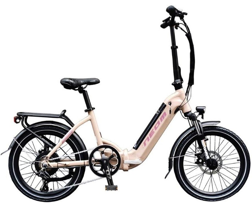 NEOM Letric LS 20 Integra