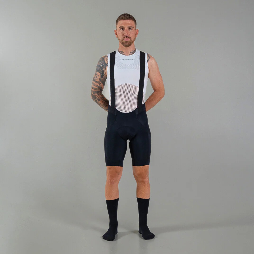 TOFIT Gravel z naramnicami