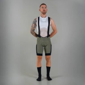 TOFIT Gravel z naramnicami