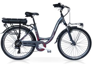 SMP Urban Side Ženski 26''