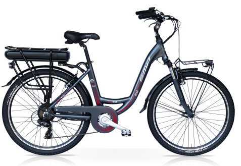 SMP Urban Side Ženski 26''