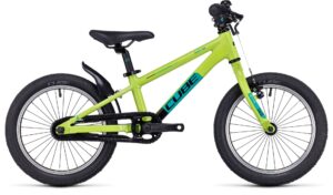 CUBE Cubie 16"