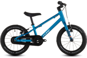 CUBE NUMOVE 140 - moder