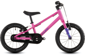 CUBE NUMOVE 140 - roza