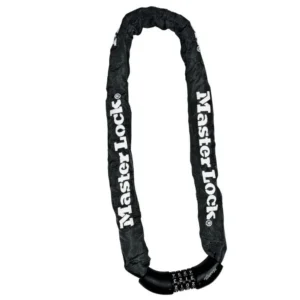 Ključavnica - veriga na številke