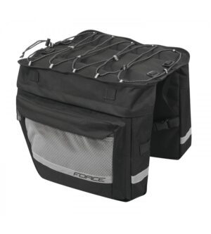 Borsa Ziggie grande stile