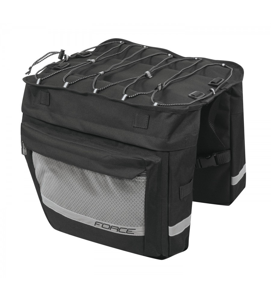 Ziggie Bag torbica Big Style