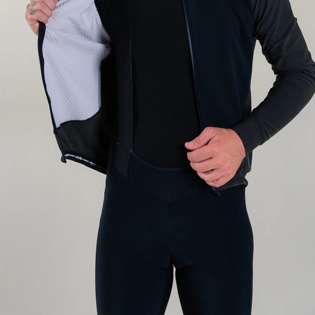 TOFIT Stelvio z naramnicami