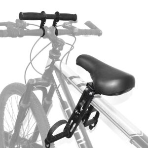 Seggiolino per bambini per telaio bicicletta