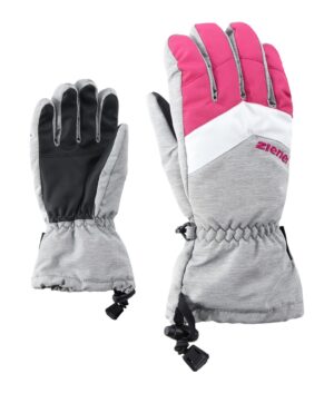 Ziener Lett Junior ski gloves