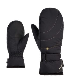 Smučarske rokavice Ziener Kisar AS(R) Lady