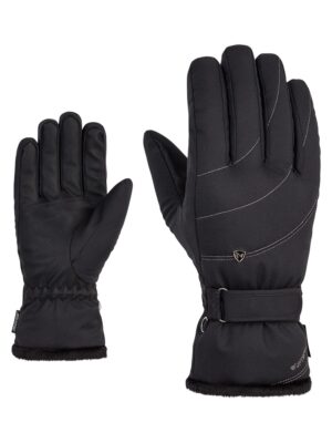 Ziener Kahli PR lady ski gloves