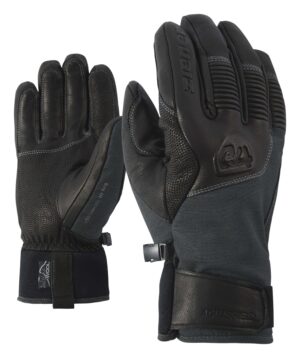 Smučarske rokavice Ziener Gunar GTX