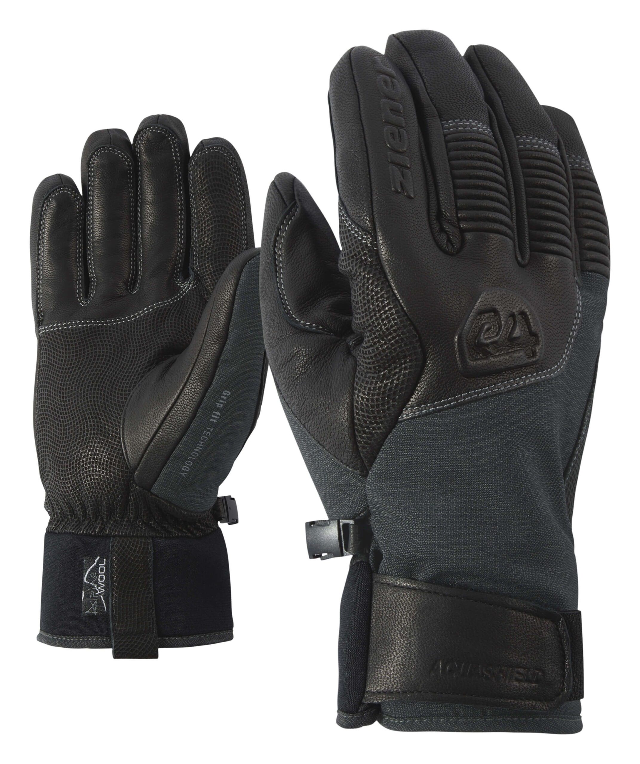 Smučarske rokavice Ziener Gunar GTX