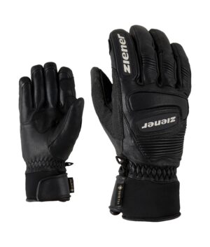 Smučarske rokavice Ziener Ganzenberg AS(R) AW
