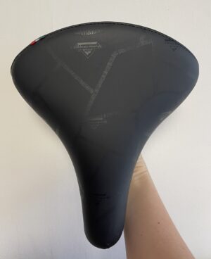 Saddle Holland Special double spring