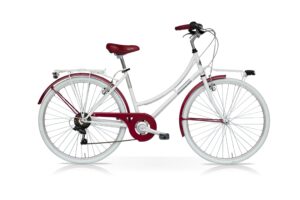 City bike 26" Vintage  Lady