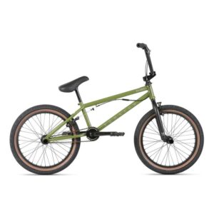 BMX kolesa