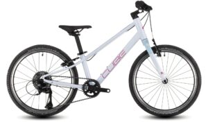 CUBE NUMOVE 200 2025