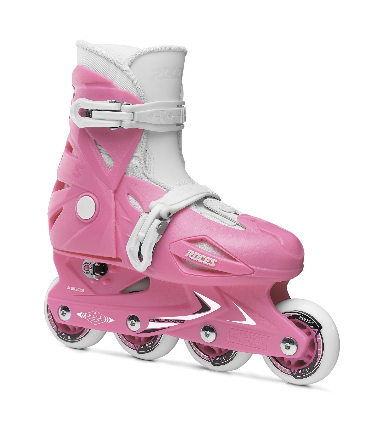 Skates Roces Orlando III