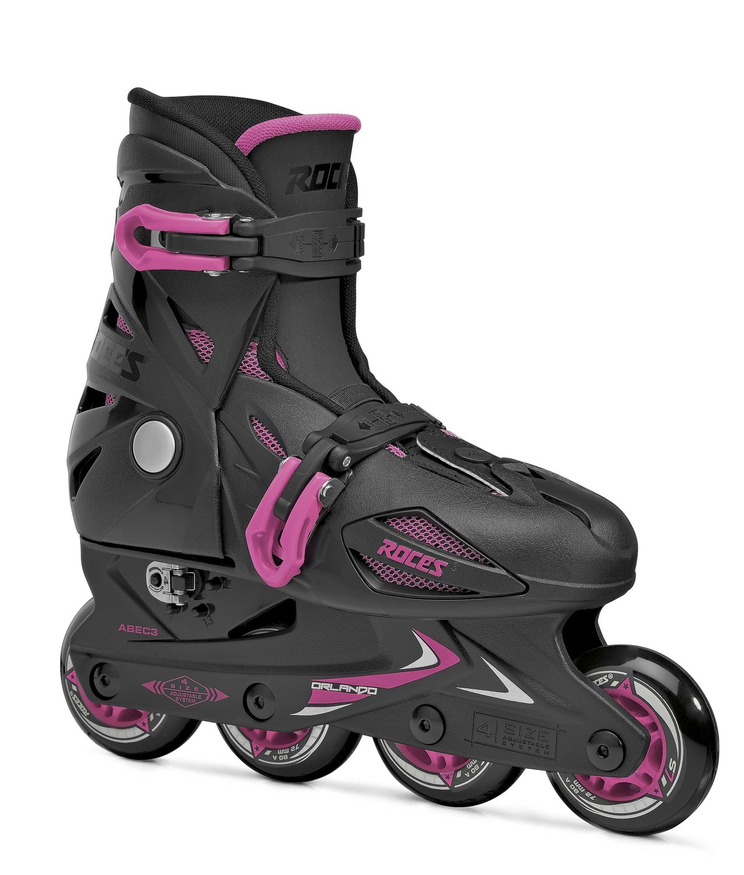 Skates Roces Orlando III