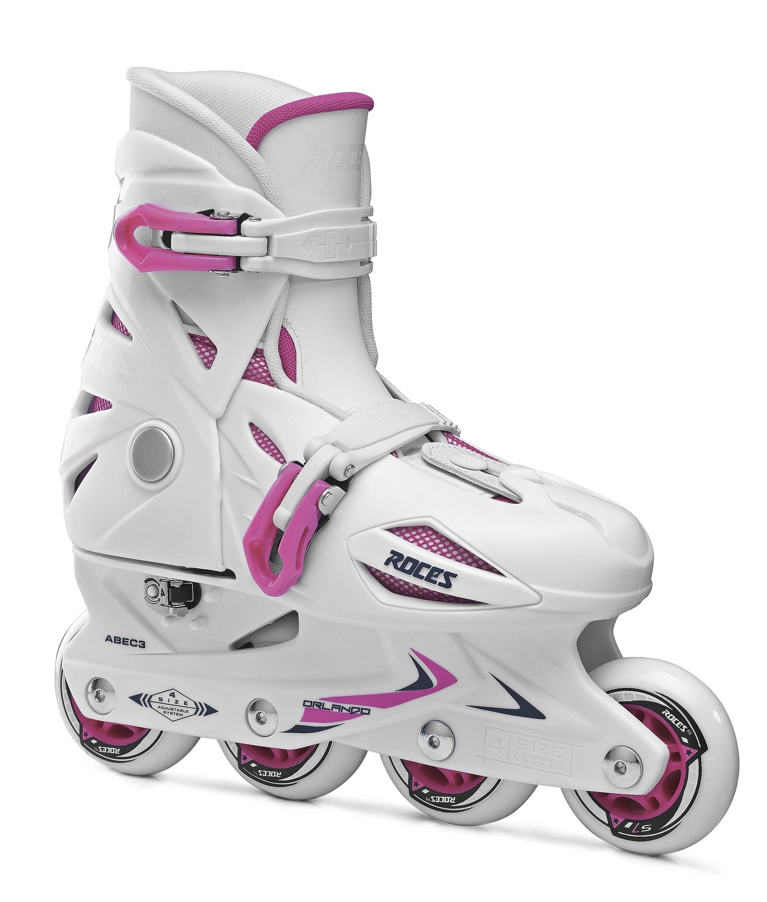 Skates Roces Orlando III