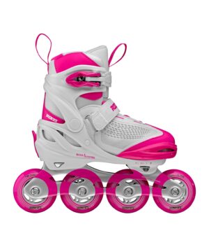 Rolerji Roces MOODY X GIRL TIF