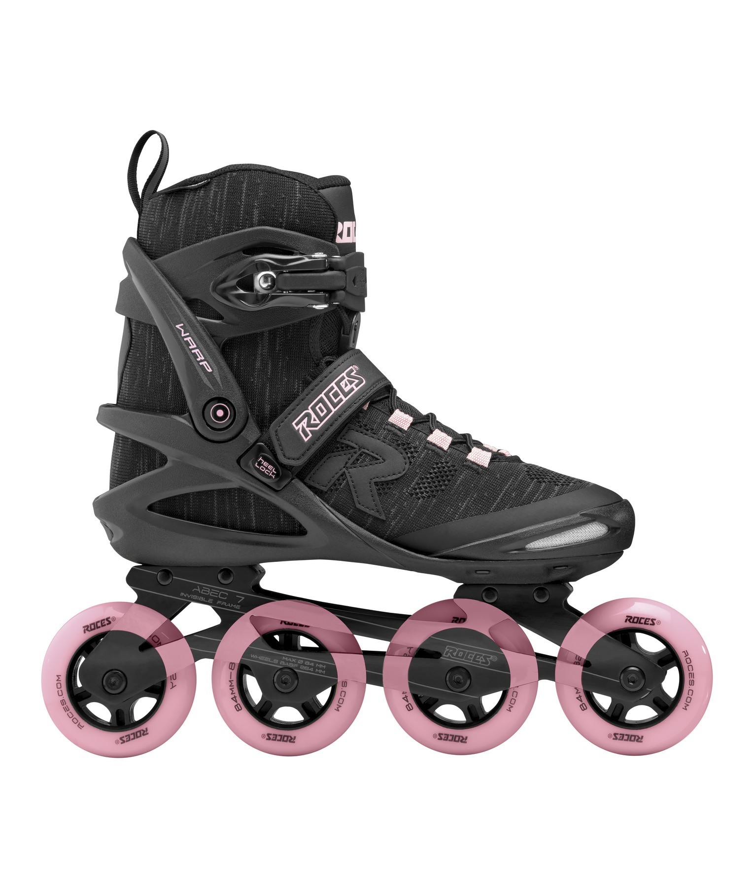 Rolerji Roces WARP THREAD TIF