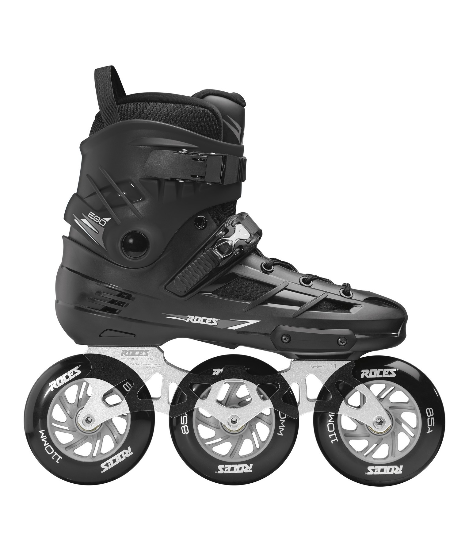 Rolerji Roces EGO 3x110 TIF