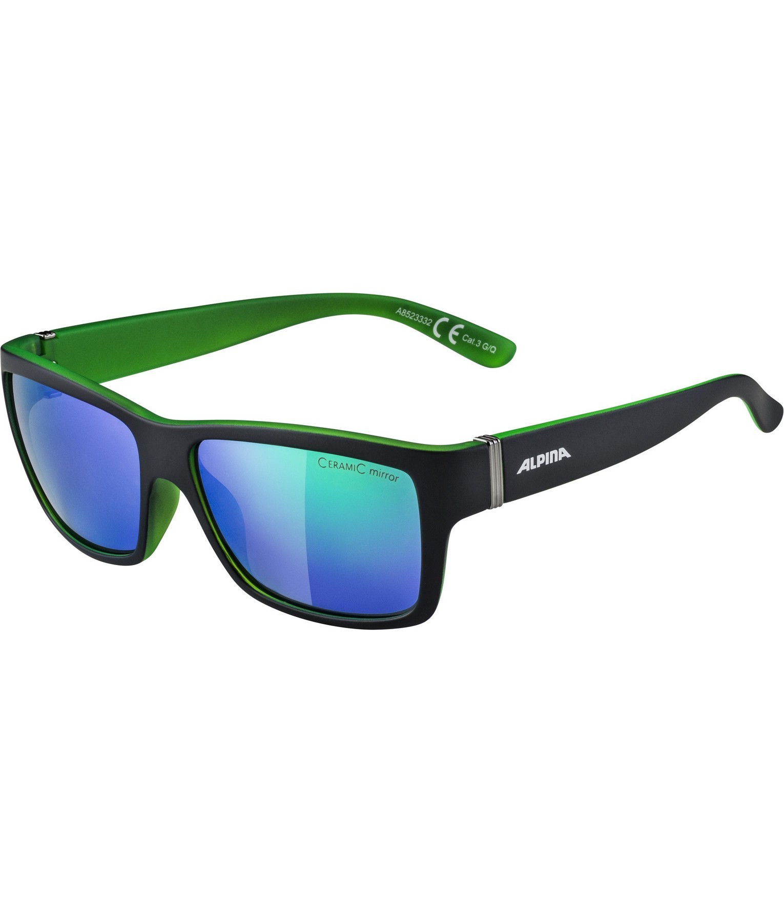 Sončna očala ALPINA KACEY