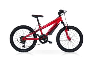 SpeedCross Radiant 20''