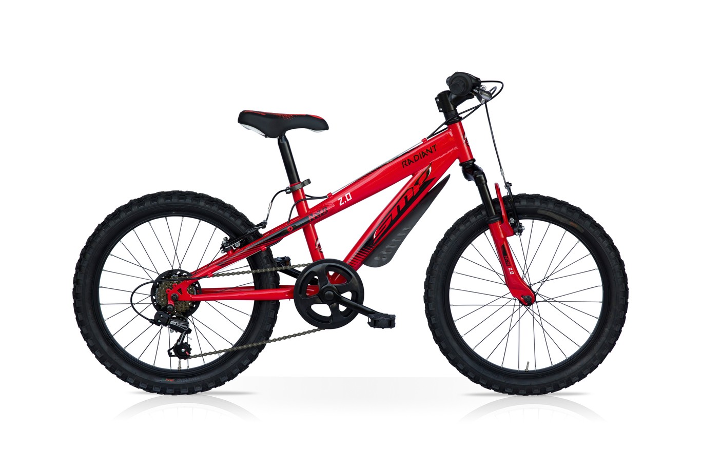 SpeedCross Radiant 20''