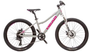 Otroško kolo Lauren II 24"