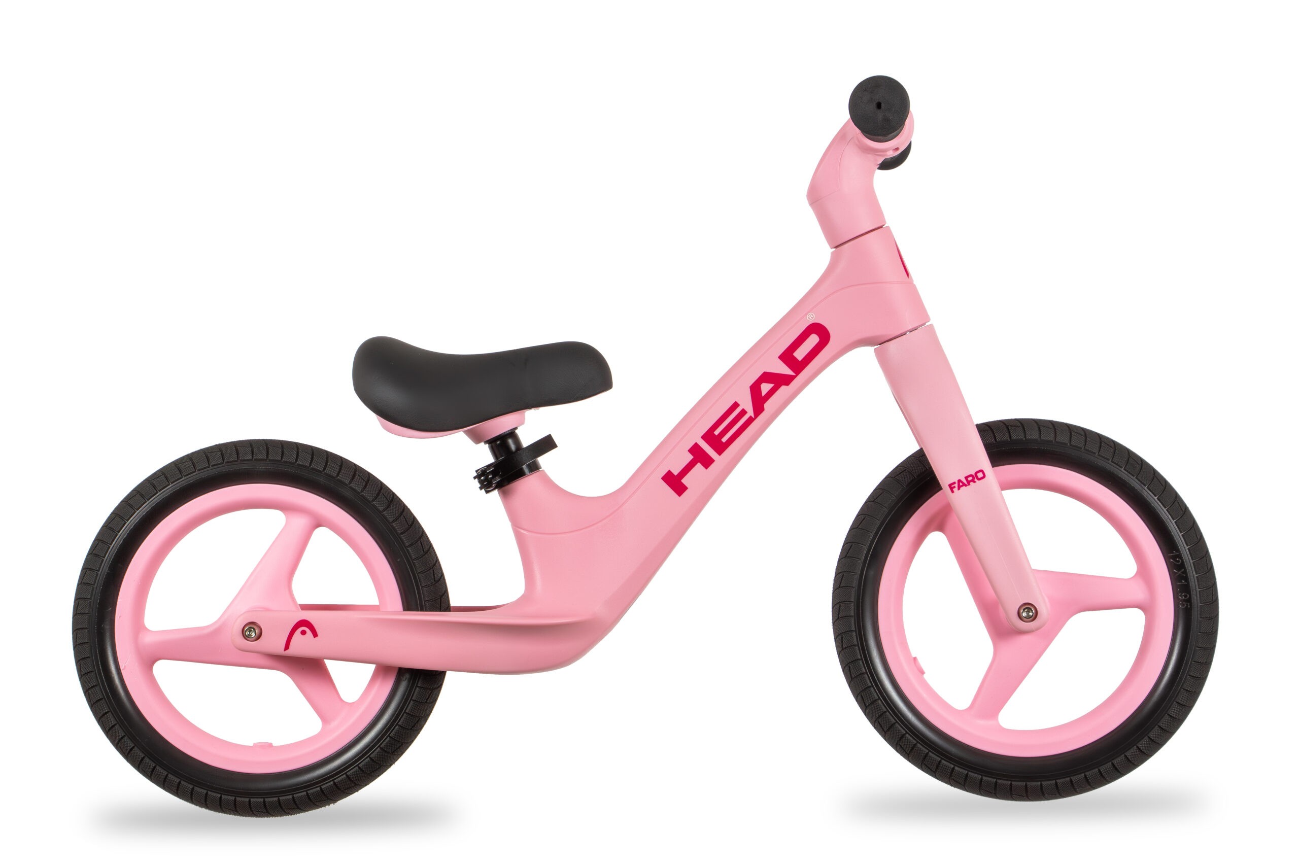 Poganjalec HEAD FARO 12"