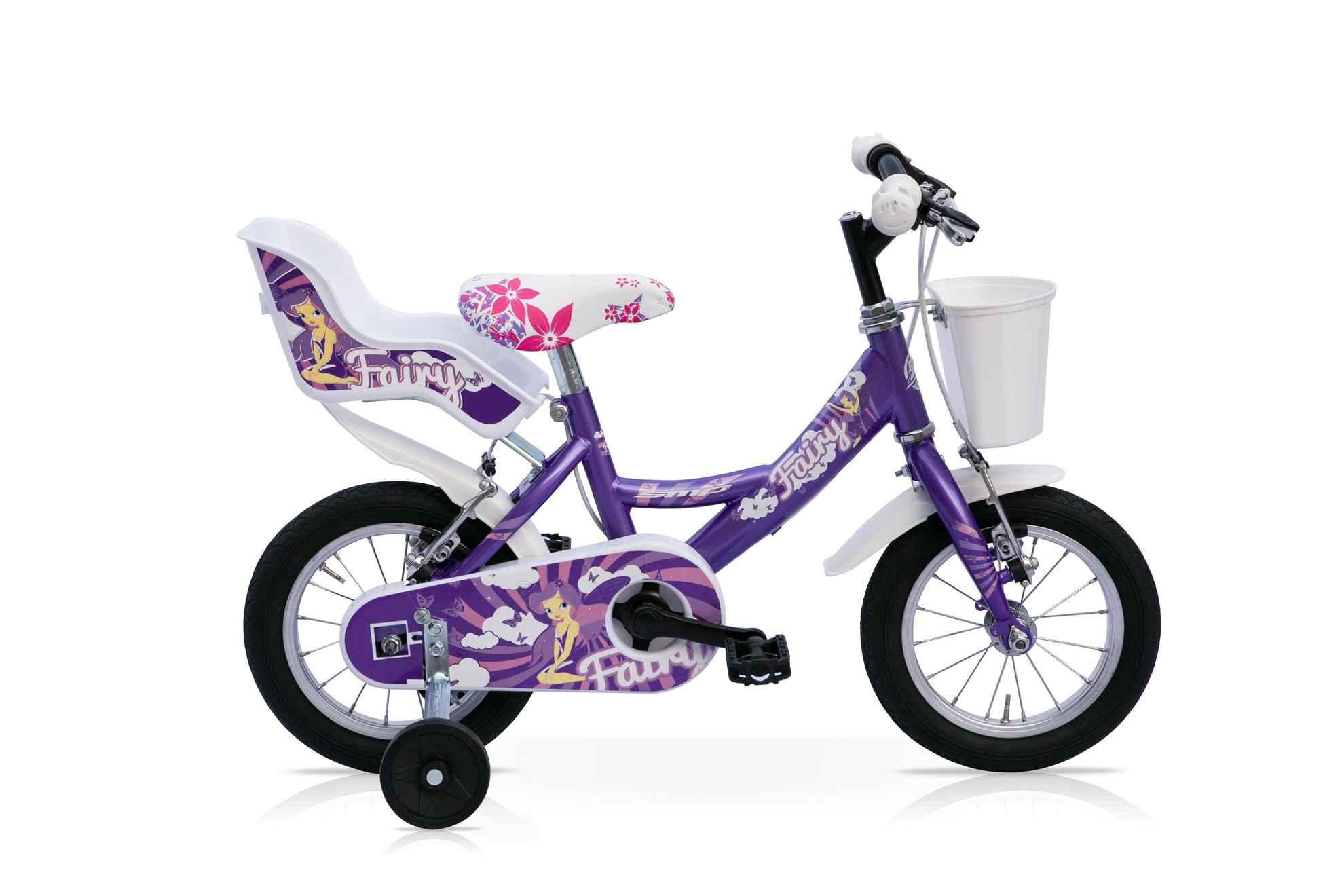 SpeedCross Fairy 12''