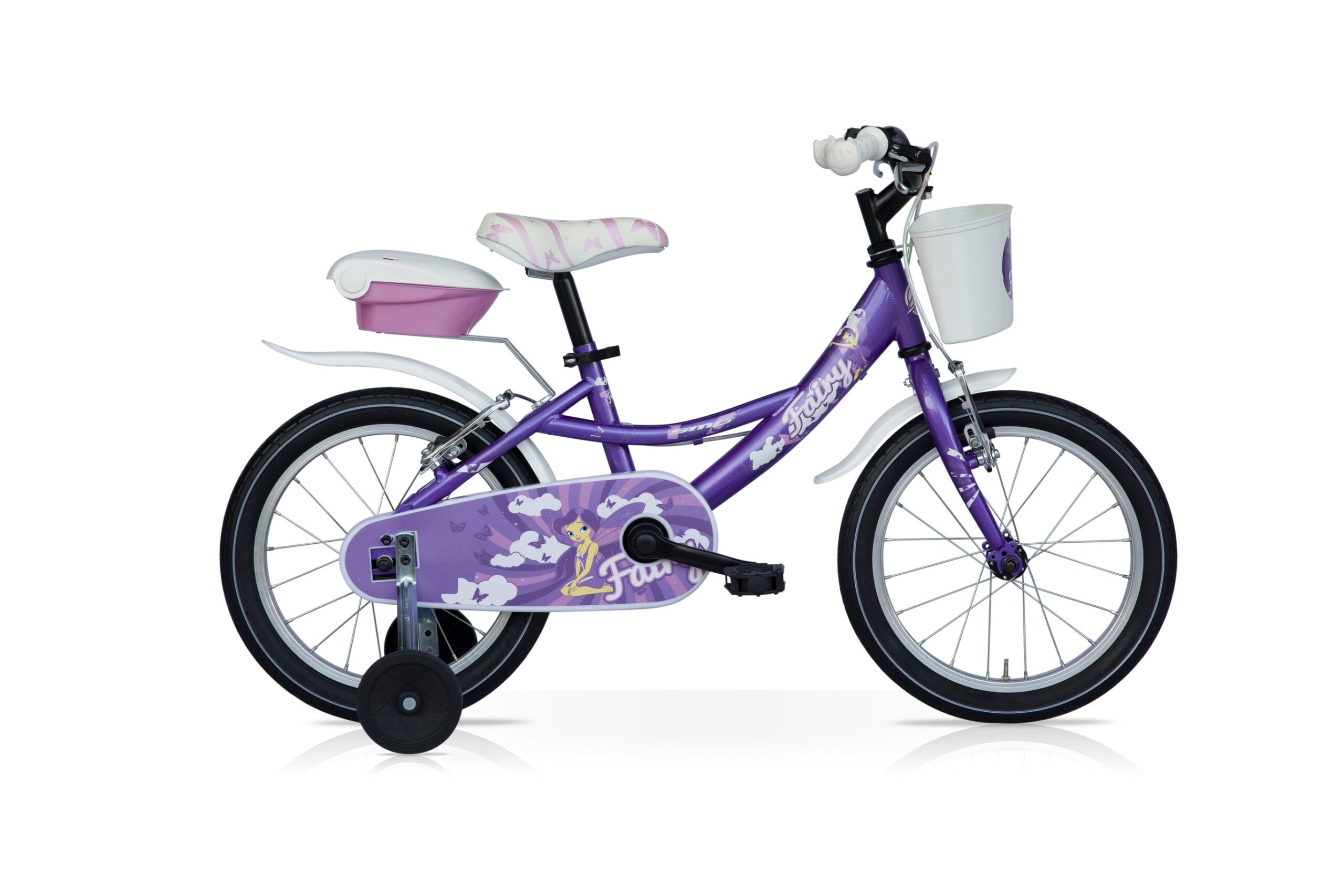 SpeedCross Fairy 14''