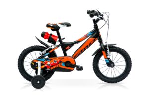 SpeedCross Rocket 16''