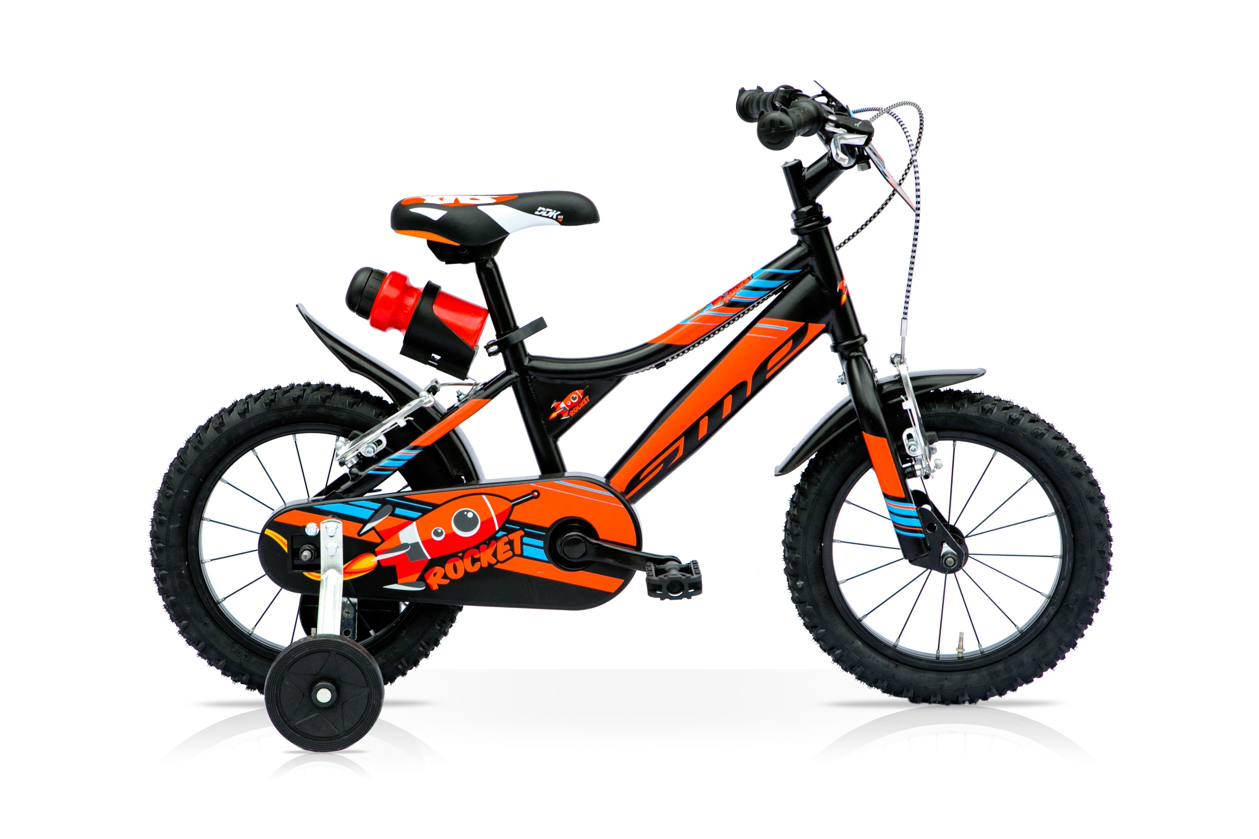 SpeedCross Rocket 16''