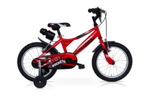 SpeedCross Rocket 16''