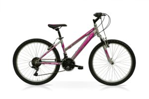 SpeedCross Suprema 24''