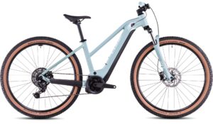 CUBE REACTION HYBRID PERFORMANCE 625 2025