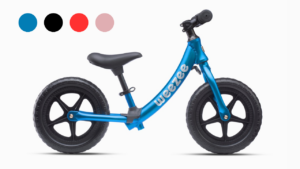 Bici senza pedali Weezee